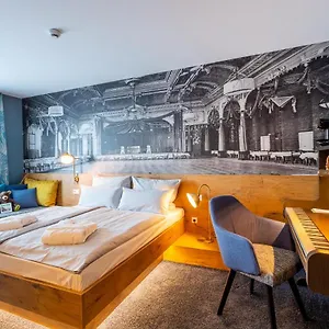 Hotel Mightytwice Dresde