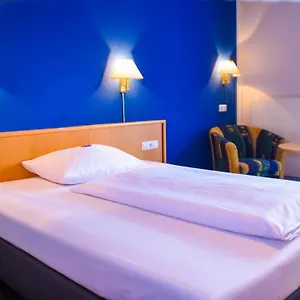 Hotel Strohofer ***