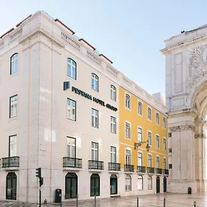 Hotel Pestana Rua Augusta ****