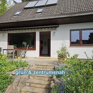 Appartement 4 Sterne Souterrain Alt-mariendorf 