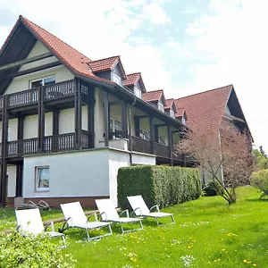 Maison d'hôtes Eisenberger Hof Moritzburg