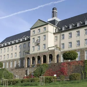 Hotel Kardinal Schulte Haus