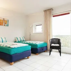 Appartement Parkview 1 